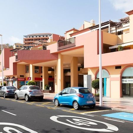 Eden Rentals Duke Paradise Costa Adeje  Exterior photo