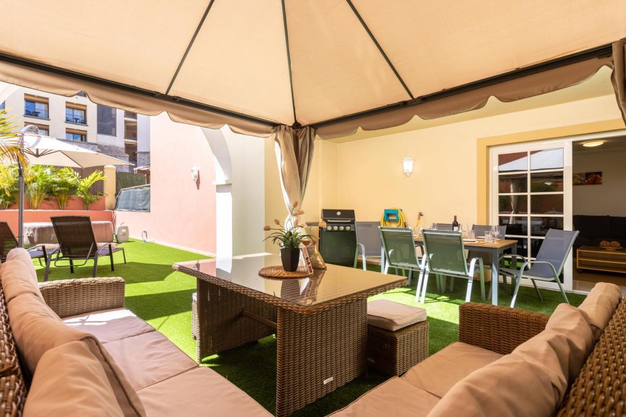 Eden Rentals Duke Paradise Costa Adeje  Exterior photo