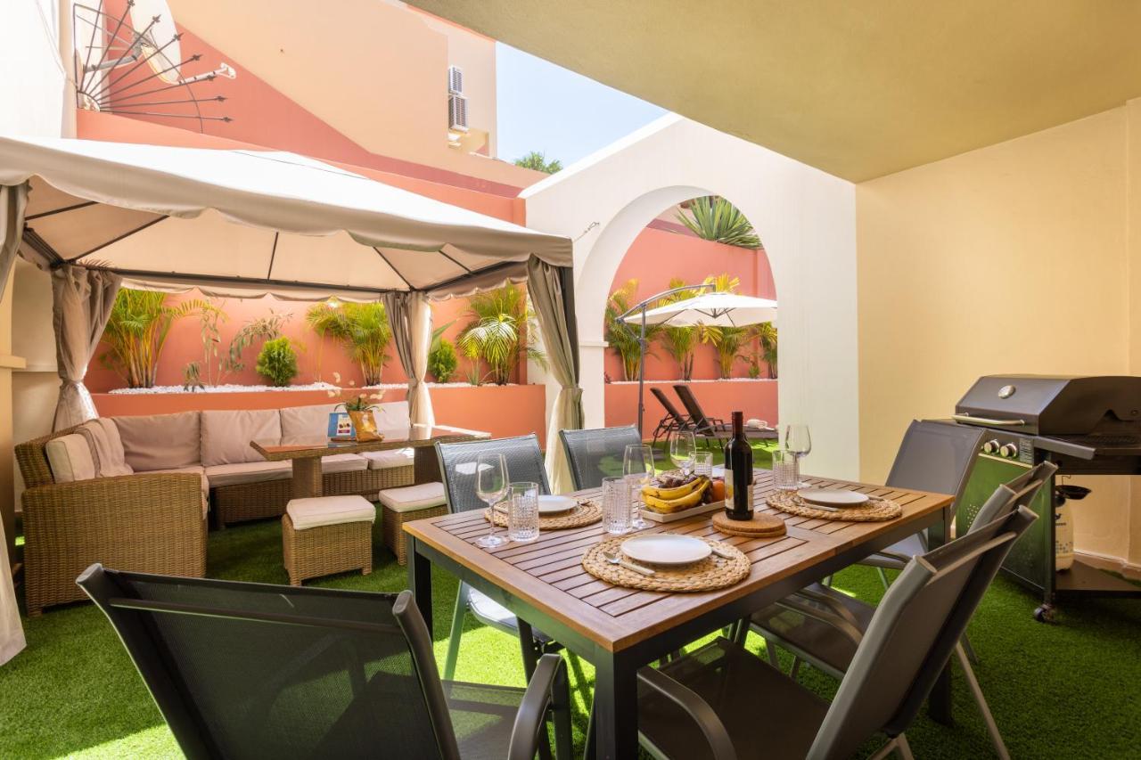Eden Rentals Duke Paradise Costa Adeje  Exterior photo