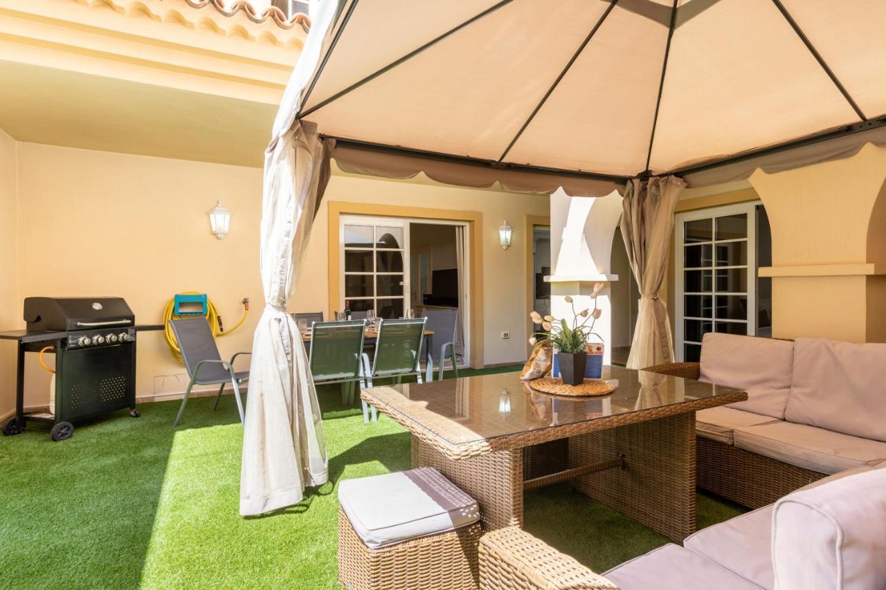Eden Rentals Duke Paradise Costa Adeje  Exterior photo