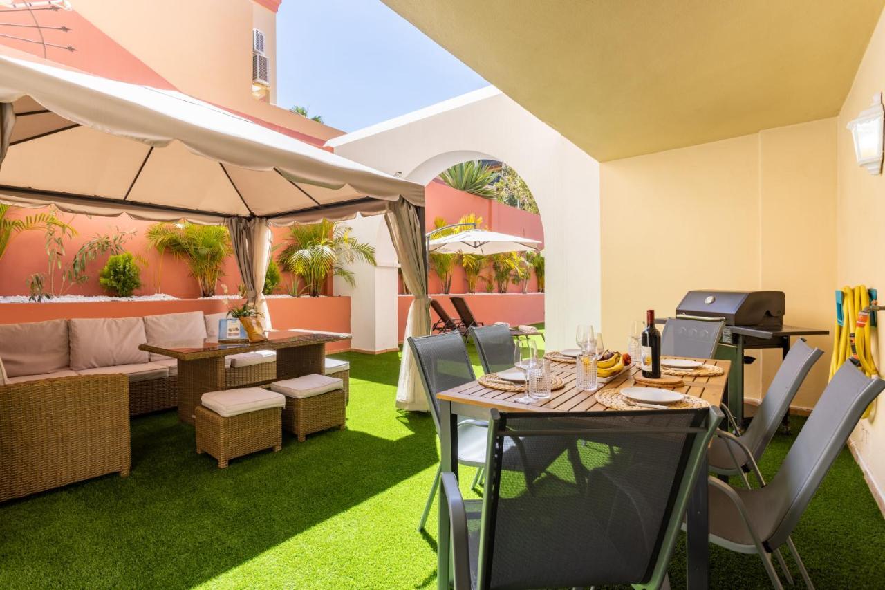 Eden Rentals Duke Paradise Costa Adeje  Exterior photo