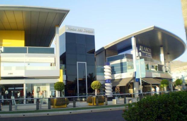 Eden Rentals Duke Paradise Costa Adeje  Exterior photo