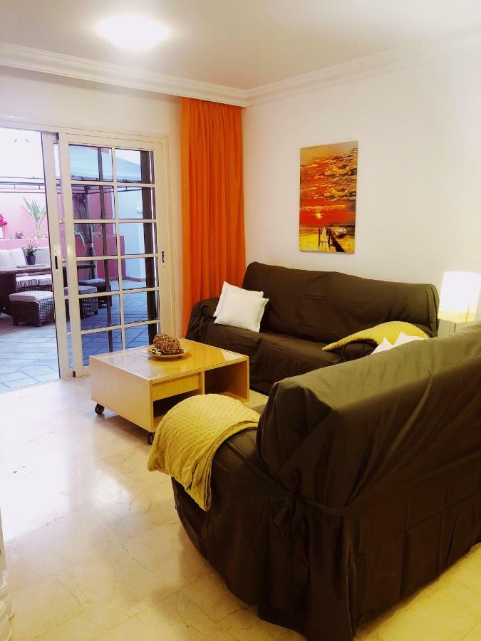 Eden Rentals Duke Paradise Costa Adeje  Exterior photo