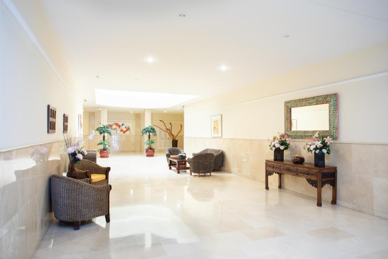Eden Rentals Duke Paradise Costa Adeje  Exterior photo